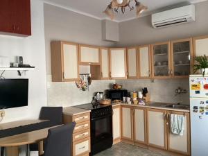 Apartman Mila - free parking and WiFi