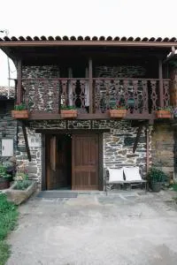 La Casita de Coelho - Доаде