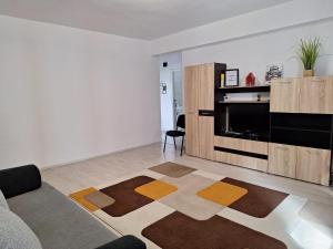 Militari Residence 3