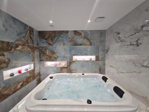 Appartements Secret Room Spa Agde : photos des chambres