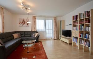 Ferienwohnung Sonnenhang