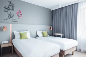 obrázek - ibis Styles Siedlce