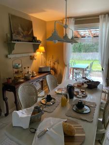 B&B / Chambres d'hotes L'Eveil en Provence : photos des chambres
