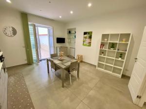 Appartamento Casa Crispino Piano terra per 3 persone