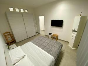 Appartamento Casa Crispino Piano terra per 3 persone