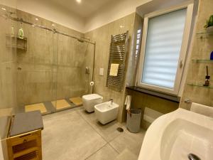 Appartamento Casa Crispino Piano terra per 3 persone
