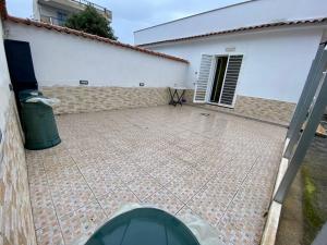 Appartamento Casa Crispino Piano terra per 3 persone