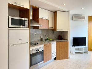 M3 Céntrico y con Terraza