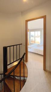 M3 Céntrico y con Terraza