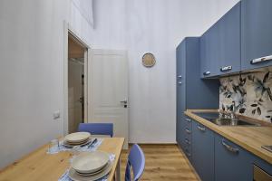 Casa Pallini Luxury Apartment