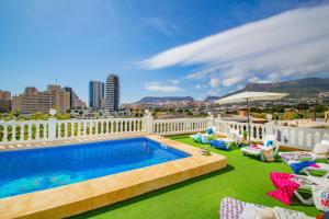 Villa Flora - Plusholidays