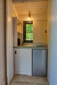 Campings Domaine Les Pastourels : photos des chambres