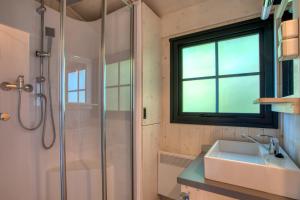 Campings Domaine Les Pastourels : photos des chambres