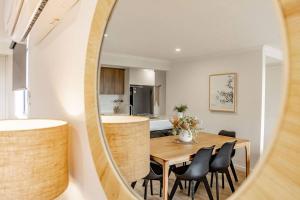 Spacious and Convenient - Azure Retreat