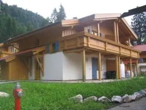 Top gepflegtes Ferienhaus in ruhiger Lage, mit Balkon, Terrasse - Ebbs