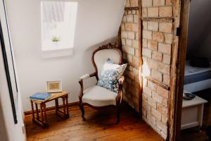 Fischerhuus Schleswig