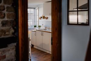 Fischerhuus Schleswig