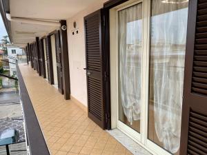 Appartamento con 2 Camere da Letto