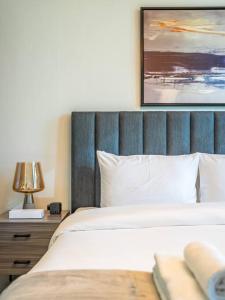 Modern Downtown Escape 1Bedroom with Upscale Comfort