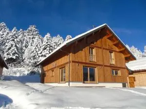 L'ESCACHELLE - Les Déserts