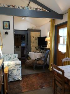 B&B / Chambres d'hotes Villa le Cloky : photos des chambres