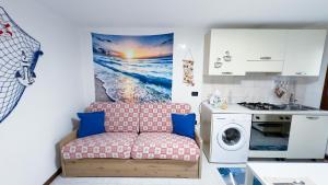 Alicetta Apartment by Ca-Sa Check