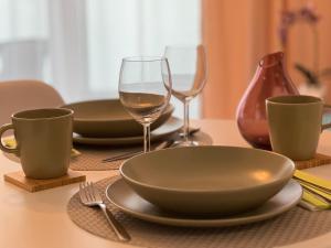 Apartament Fordon Przy Politechnice Bydgoskiej