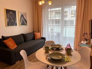 Apartament Fordon Przy Politechnice Bydgoskiej