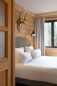 Hotels Hotel Restaurant Spa Les Jardins De Sophie : photos des chambres