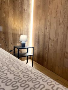 Boutique Alpine One-Bedroom by SupaStays - Via Lyssandrin 8