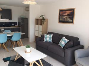 Appartements Gites Ugliastru PORTICCIO : photos des chambres