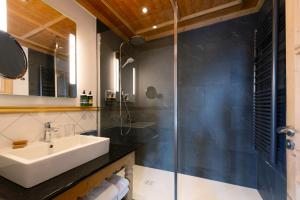 Hotels Hotel Restaurant Spa Les Jardins De Sophie : photos des chambres