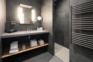 Hotels Hotel Restaurant Spa Les Jardins De Sophie : photos des chambres