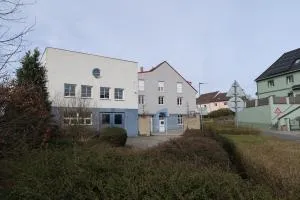 Ubytování Pod věží Hoštka u Roudnice nad Labem - Hošťka