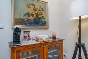 Chic Retreat