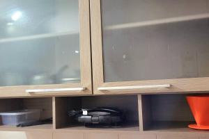 kit net Jina no centro