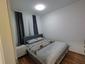 Astra apartman