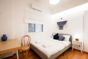 Kolonaki Diamond - 2 bedroom & 2 bathroom - Greecing