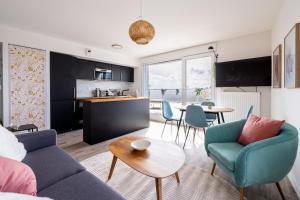 Nouveau - Le crépuscule