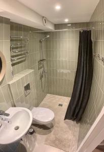 Poilsis Birutės alėjoje