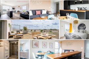 Appartements Nouveau - Le crepuscule : photos des chambres