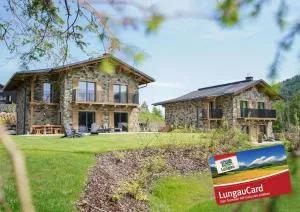 KAUZ - Design Chalets inkl Lungau Card - Sankt Margarethen im Lungau