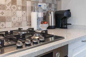 Centralgarve - Great, Bright 2-bedroom Flat in the Center of Vilamoura -Topázio