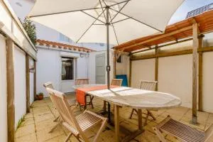 La Joséphine - Maison avec terrasse - Le Fenouiller