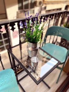 Apartamento en centro histórico con garaje