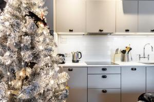 1BR Chic Covent Garden Retreat