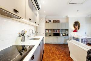 1BR Chic Covent Garden Retreat