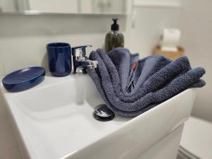 Touch My Heart Malaga City center apartment BY NAMASTE ELITE