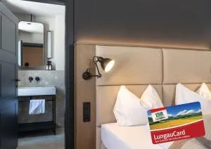HERBERT - Boutique Apartments inkl Lungau Card - Иннеркремс