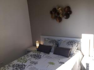 Appartements Gites Ugliastru PORTICCIO : photos des chambres